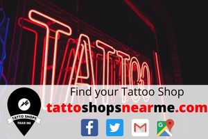 Eldritch Bros Tattoo And Piercing in Madison, WI tattoshopsnearme