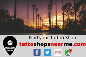 Find your Tattoo Shop - tattoshopsnearme.com 16
