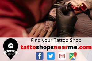 Find your Tattoo Shop - tattoshopsnearme.com 2