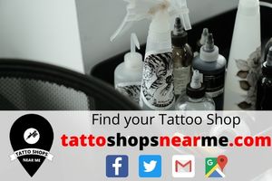 Leah B Art And Tattoos in Waukesha, WI tattoshopsnearme