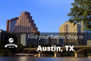 Find your Tattoo Shop - tattoshopsnearme.com Tattoo Shops in Austin, TX