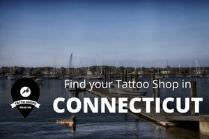 Find your Tattoo Shop - tattoshopsnearme.com Tattoo Shops in Connecticut