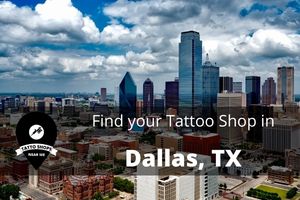 Find your Tattoo Shop - tattoshopsnearme.com Tattoo Shops in Dallas, TX