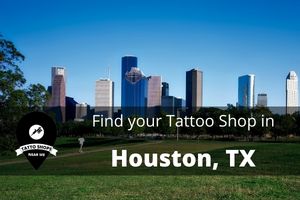 Find your Tattoo Shop - tattoshopsnearme.com Tattoo Shops in Houston, TX