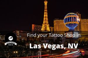 Find your Tattoo Shop - tattoshopsnearme.com Tattoo Shops in Las Vegas, NV