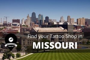 Find your Tattoo Shop - tattoshopsnearme.com Tattoo Shops in Missouri