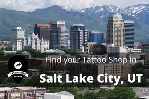 Find your Tattoo Shop - tattoshopsnearme.com Tattoo Shops in Salt Lake City, UT