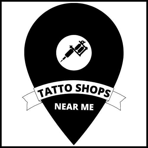 Find your Tattoo Shops in Tatto shops near me